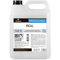 Профхим универсал щел д/кафеля и керамики Pro-Brite/Real (169-5), 5л
