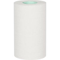 Полотенца бумажные Бумажное облачко на втулке 1сл 24рул/уп