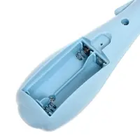 Игровой набор «Весёлые погремушки», звук, свет, цвет голубой Игровой набор «Весёлые погремушки», звук, свет, цвет голубой