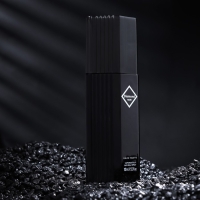 Туалетная вода мужская DIAMOND NOIR, 100 мл