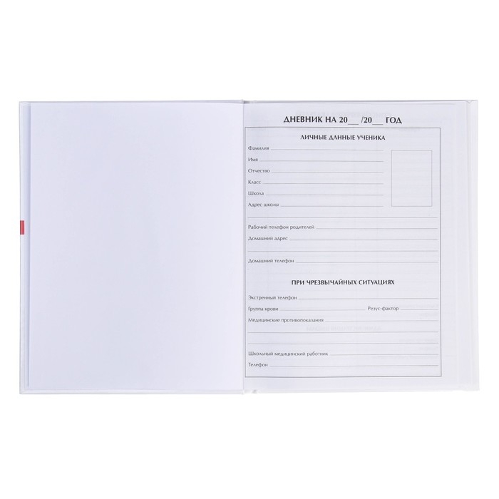 Дневник для 5-11 классов, Дневник для 5-11 классов, "Глянцевый журнал", твердая обложка 7БЦ, глянцевая ламинация, 48 листов