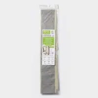 Органайзер для хранения белья Доляна &laquo;Европа&raquo;, 18 ячеек, 35&times;30&times;12 см, бежевый