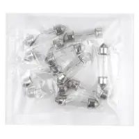 Лампа AVS Vegas 24V.С5W(SV8.5/8)L36мм. BOX 10шт.