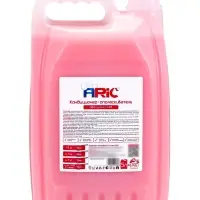 Кондиционер-ополаскиватель ARIC "Цветущий сад" 5л