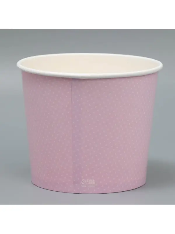 Стакан для цветов For you, 1500 мл