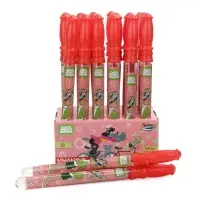 Мыльные пузыри "Ну, погоди!", 120мл, в колбе 01108-120ЭД