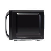 Микроволновая Печь HYM-D3039 20 л 700 Вт черный