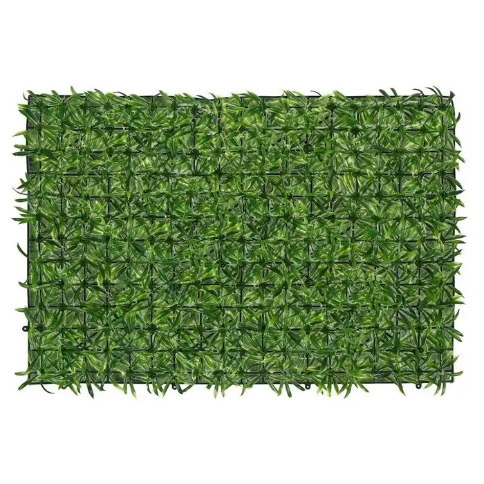 Декоративная панель, 60×40 см, «Трава», Greengo Декоративная панель, 60×40 см, «Трава», Greengo