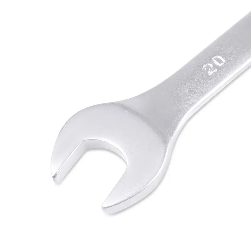Ключ гаечный комбинированный (20 мм) AVS K30020