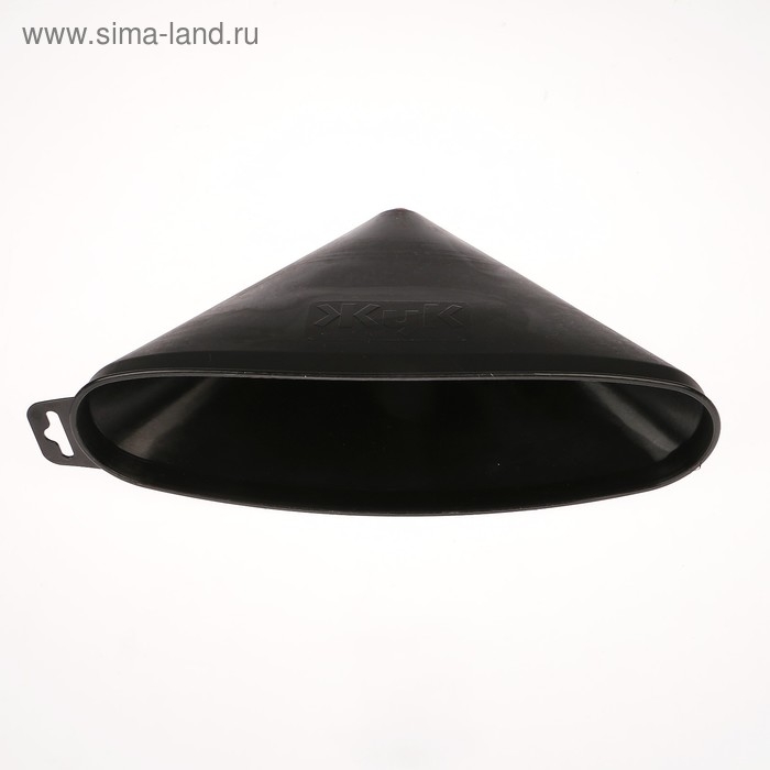 Насадка для распыления гербицидов, «Жук»