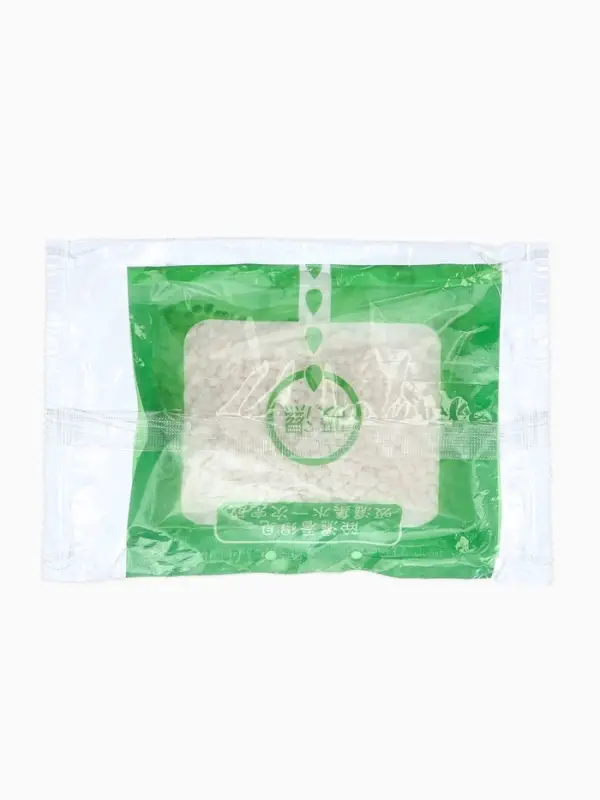 Влагопоглотитель &laquo;Силикагель&raquo; гранулы, на крючке (набор 5 шт.)