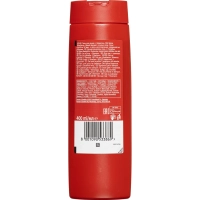 Гель для душа + шампунь OLD SPICE 2в1 Bearglove 400мл