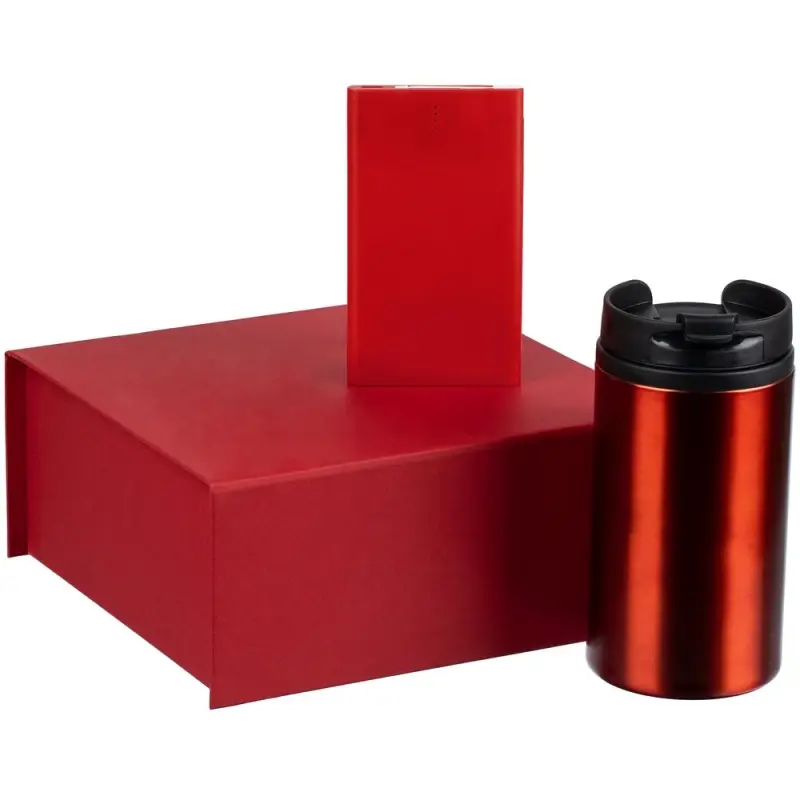 Набор Easy Trick Comfort, красный Набор Easy Trick Comfort, красный