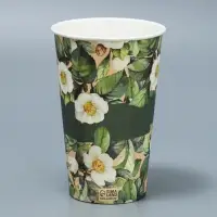 Стакан для цветов влагостойкий &laquo;Эко&raquo;, 400 мл