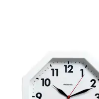 Часы настенные, серия: Классика, d=29 см, плавный ход