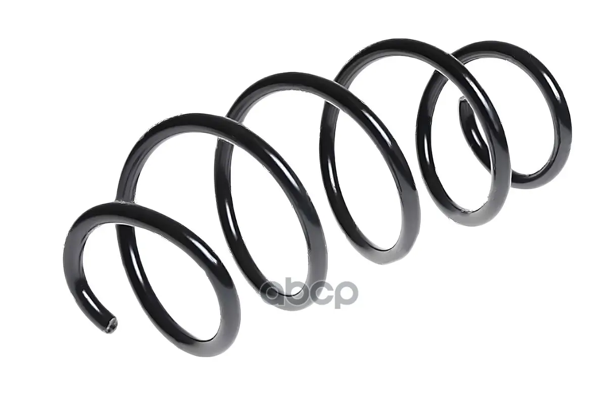 пружина передняя vw Standard Springs арт. ST134077F