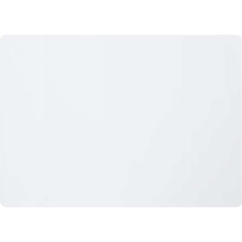 Настольное покрытие для лепки А4+ , 340x240 мм, пластик