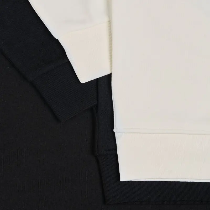 Худи унисекс H5, молочно-белое, размер XS/S