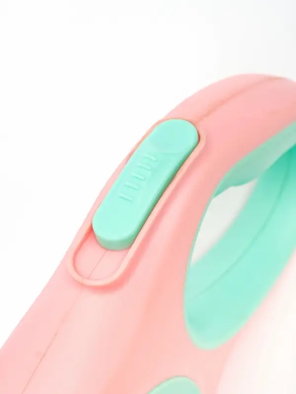 Рулетка - поводок для животных, лента 5 м