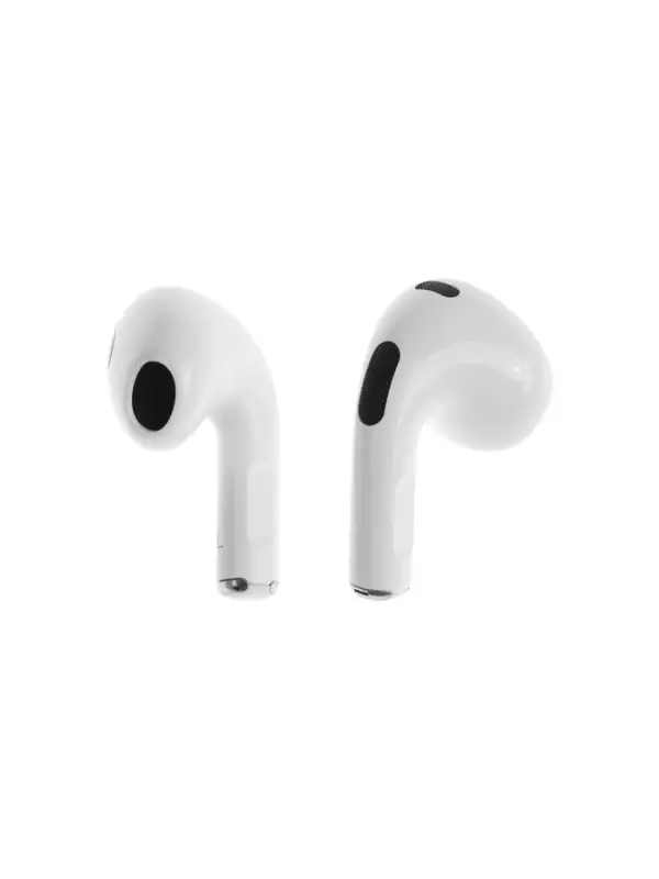 Наушники беспроводные BYZ i4, TWS, вкладыши, Bluetooth 5.0, 30/270 мАч, шумоподавление, белые