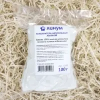 Дробленый наполнитель, Артикул L100, 100 грамм