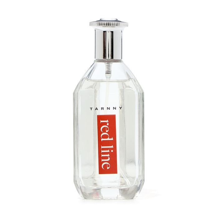 Туалетная вода мужская Red Line, 100 мл Туалетная вода мужская Red Line, 100 мл