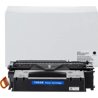 Картридж лазерный Retech Q7553X чер. для HP LJ P2014/P2015/M2727