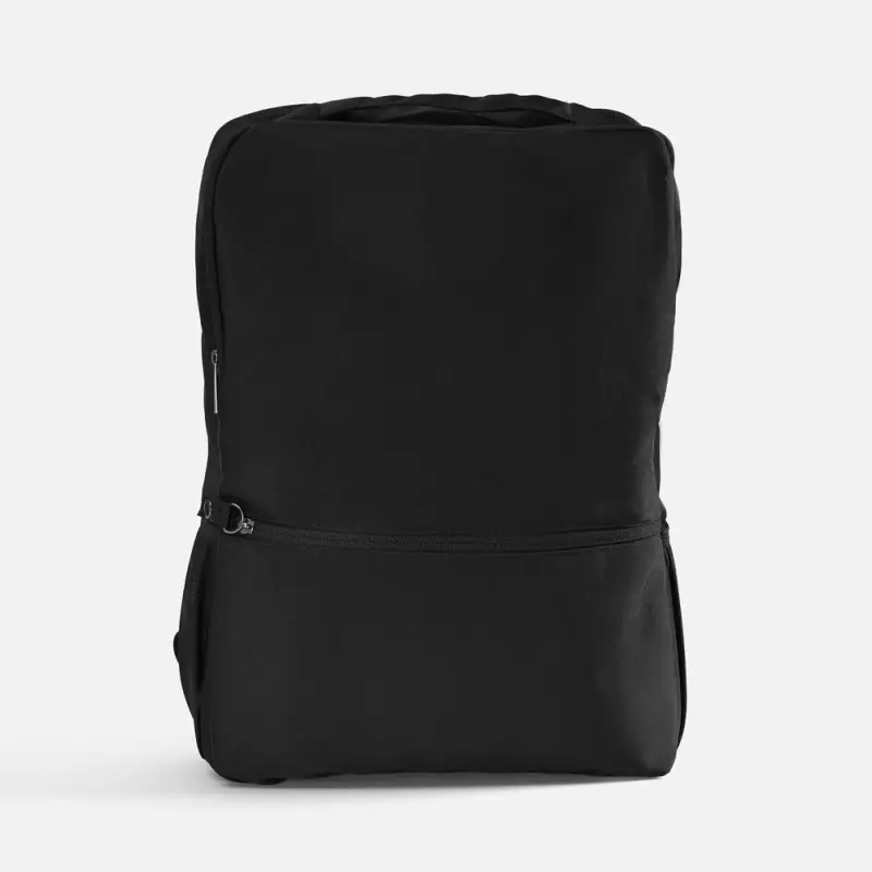 Рюкзак для ноутбука Sloten, черный Рюкзак для ноутбука Sloten, черный