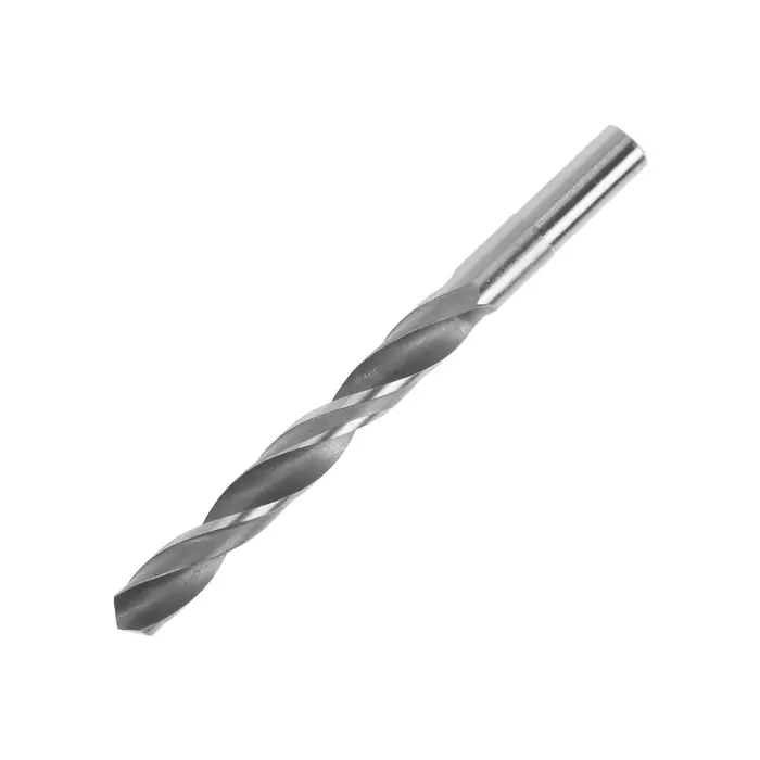 Сверло по металлу ТУНДРА, HSS, цилиндрический хвостовик, 13.5&times;160 мм