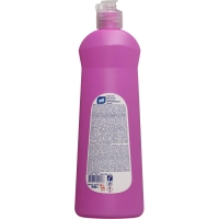 Средство для чистки плит и метала HELP Нержавеющая Сталь 500мл