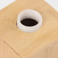 Дозатор для жидкого мыла SAVANNA BAMBOO, бамбук