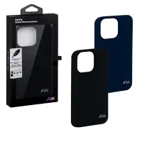 Чехол iph 13 mini BMW MSIL