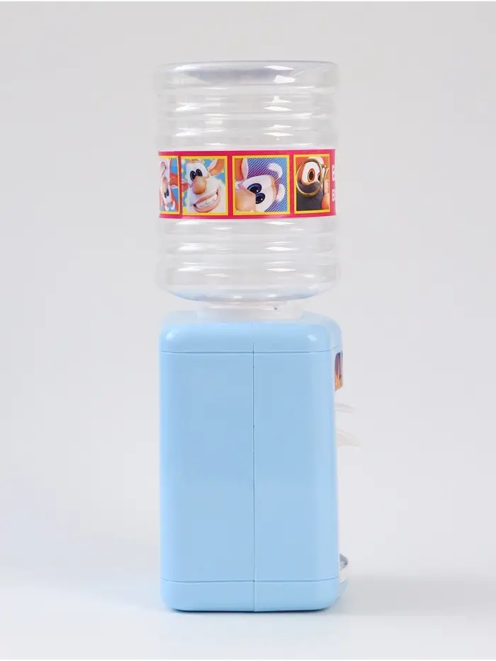 Игровой набор Кулер детский "Буба" Игровой набор Кулер детский "Буба"