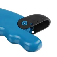 Зажигалка пьезо тм VETTA, пластик, WH-819, АА батарейка (нет в комплекте)