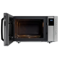 Микроволновая Печь HYM-M2066 23л 800Вт серебристый