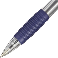 Ручка шариковая автомат. Primary, с манж,0,35мм,синяя