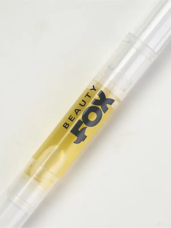 Масло для кутикулы в карандаше &laquo;Капибарно&raquo;, 2 г, Beauty Fox