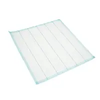 Салфетка универсальная жесткая тм VETTA, 7 слоев, 30х30 см