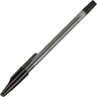 Ручка шариковая неавтомат. BEIFA AA 927 0,5мм черный Китай