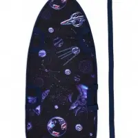 Ледянка Winter Star «Космос», 90×40 см, толщина 1 см Ледянка Winter Star «Космос», 90×40 см, толщина 1 см