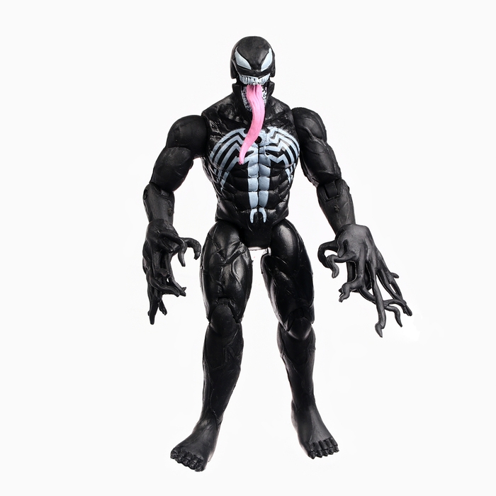 Игровой набор «Мстители. Веном» 13х15 см Игровой набор «Мстители. Веном» 13х15 см