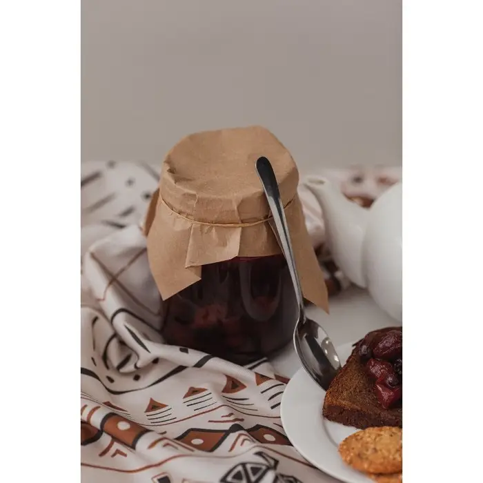 Банка стеклянная для консервирования, СКО-82 мм, 500 мл Банка стеклянная для консервирования, СКО-82 мм, 500 мл