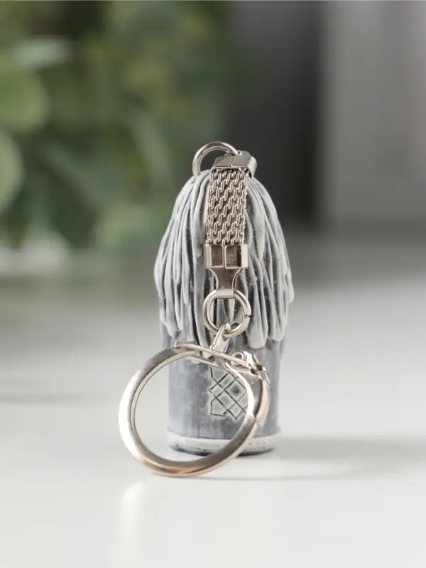 Брелок "Даждьбог" маленький, 4,5см