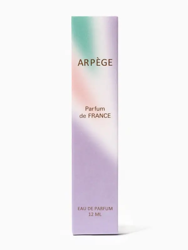 Парфюмерная вода женская Parfum De France Arpege, 12 мл