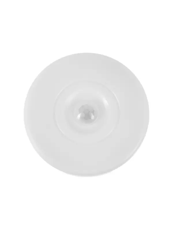 Светильник мебельный светодиодный с датчиком движения, 6 LED, 4 Вт, 6500К, свечение холодное белое