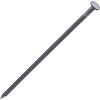 Гвозди строительные 5,0х150, 5 кг коробка Tech-Krep/Zitar 101946