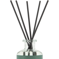 Аромадиффузор Hygge 19 Бобы тонка и цветок апельсина 50мл, АР 100-562