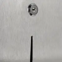 Диспенсер для туалетной бумаги, нержавеющая сталь