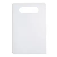 VETTA Доска разделочная, пластик, 29,5x20см, WН1072