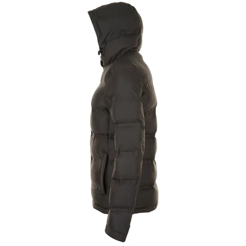 Куртка женская Ridley Women черная, размер S Куртка женская Ridley Women черная, размер S